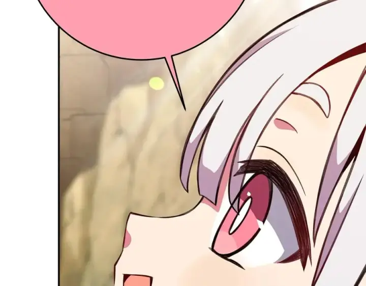 《神的打工世界》第67话 前世的记忆图36