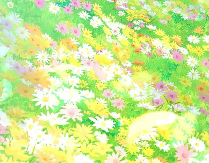 《神的打工世界》第67话 前世的记忆图6