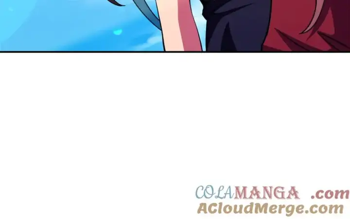 《神的打工世界》第67话 前世的记忆图69