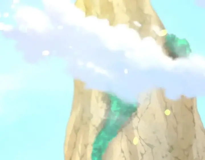 《神的打工世界》第67话 前世的记忆图86