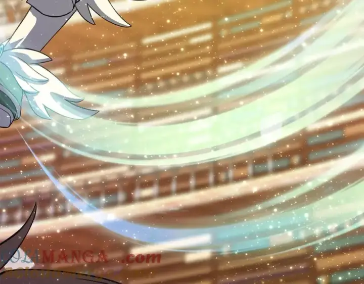 《神的打工世界》第68话 打工局中局图117