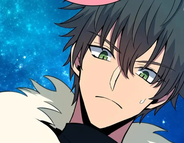 《神的打工世界》第68话 打工局中局图14