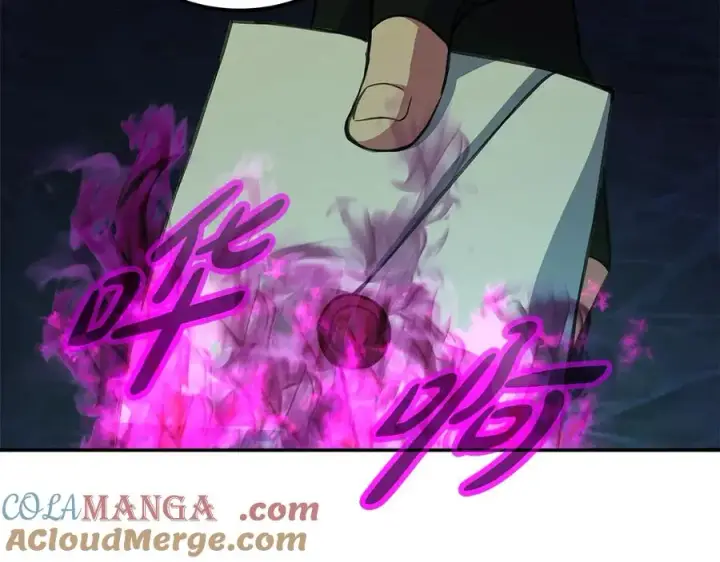 《神的打工世界》第68话 打工局中局图161