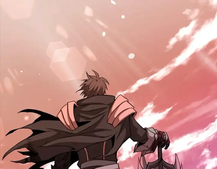 《神的打工世界》第68话 打工局中局图218