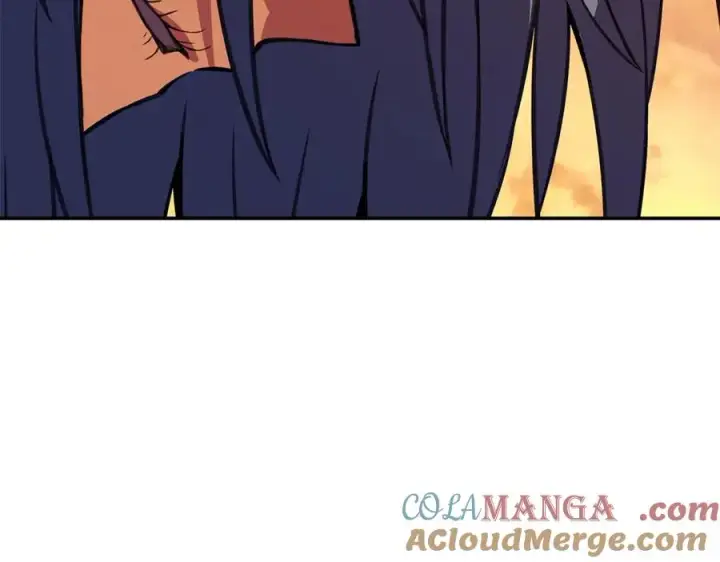 《神的打工世界》第69话 潘多拉的预言图145