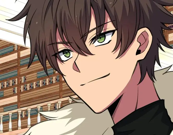 《神的打工世界》第69话 潘多拉的预言图178