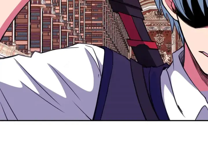 《神的打工世界》第69话 潘多拉的预言图219