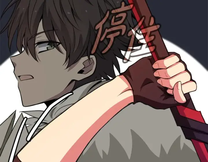 《神的打工世界》第69话 潘多拉的预言图222