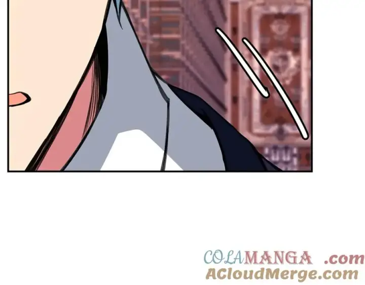 《神的打工世界》第69话 潘多拉的预言图229
