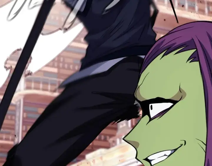 《神的打工世界》第69话 潘多拉的预言图232