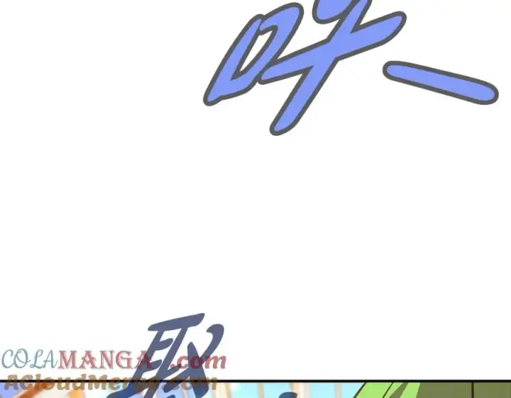 《神的打工世界》第69话 潘多拉的预言图249