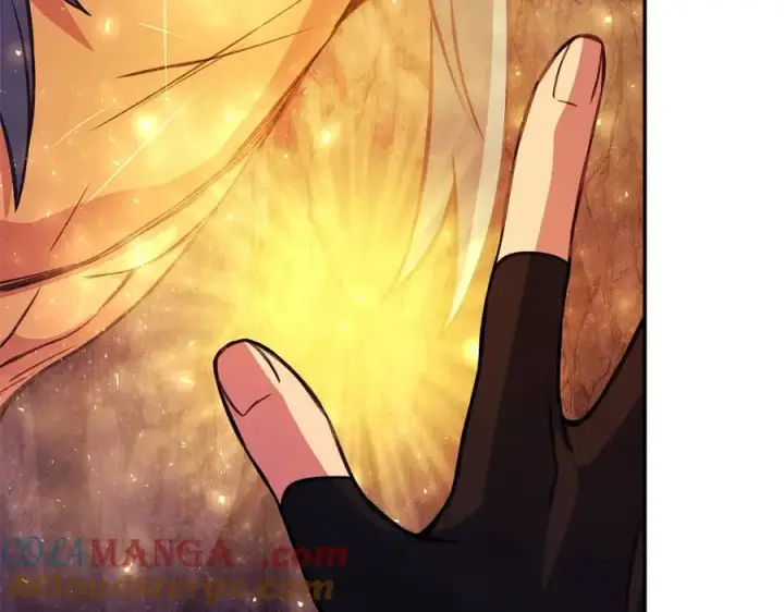 《神的打工世界》第69话 潘多拉的预言图45
