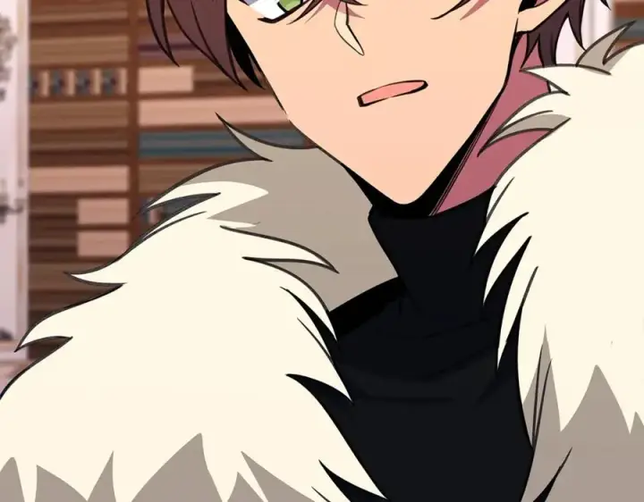 《神的打工世界》第70话 神秘的回归者图104