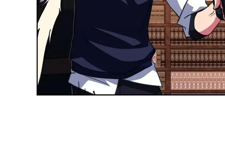 《神的打工世界》第70话 神秘的回归者图16