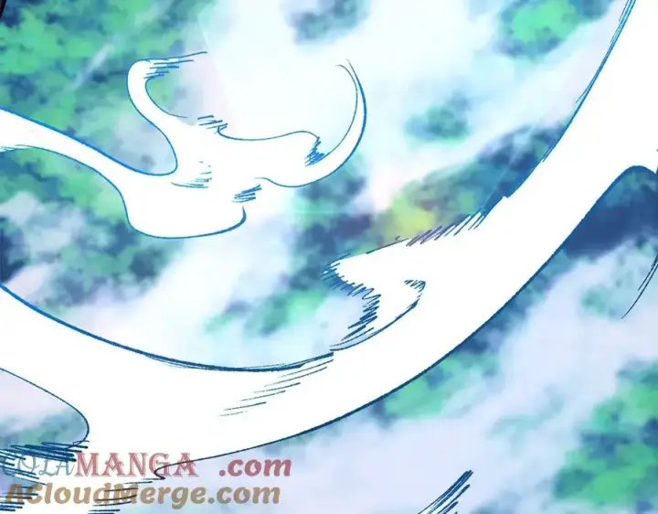《神的打工世界》第70话 神秘的回归者图197