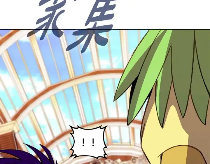 《神的打工世界》第70话 神秘的回归者图2