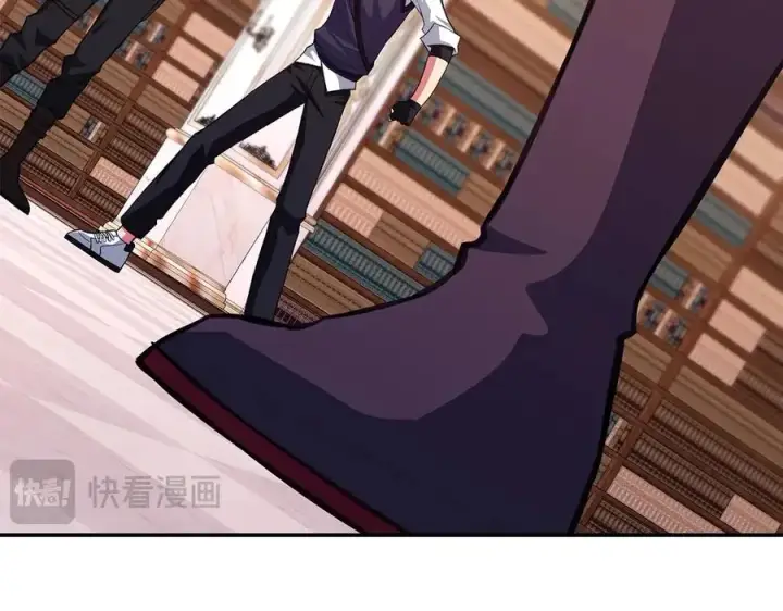 《神的打工世界》第70话 神秘的回归者图26
