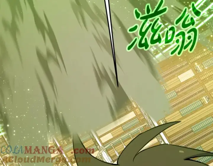 《神的打工世界》第70话 神秘的回归者图69