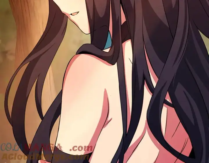 《神的打工世界》第71话 循环的痛苦图121