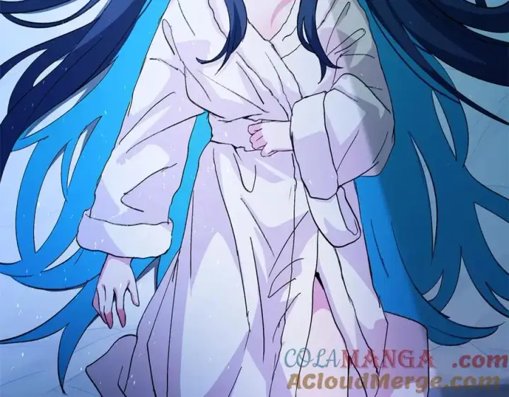 《神的打工世界》第71话 循环的痛苦图129