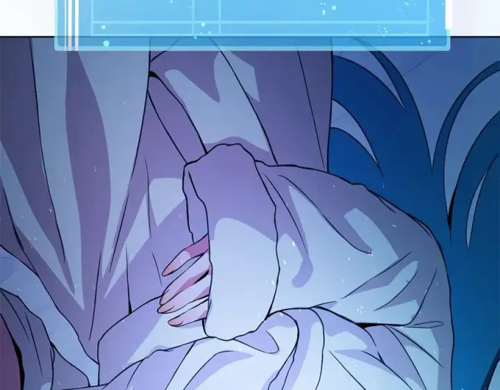 《神的打工世界》第71话 循环的痛苦图132