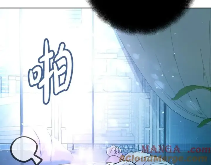 《神的打工世界》第71话 循环的痛苦图141