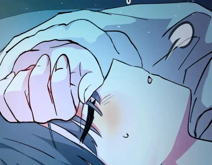 《神的打工世界》第71话 循环的痛苦图144