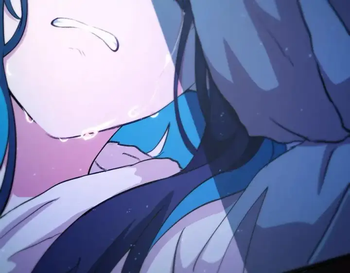 《神的打工世界》第71话 循环的痛苦图159