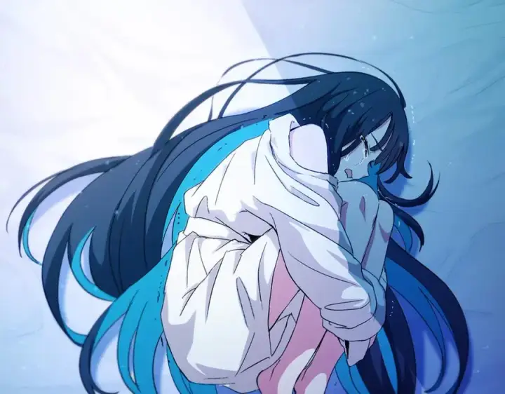 《神的打工世界》第71话 循环的痛苦图163