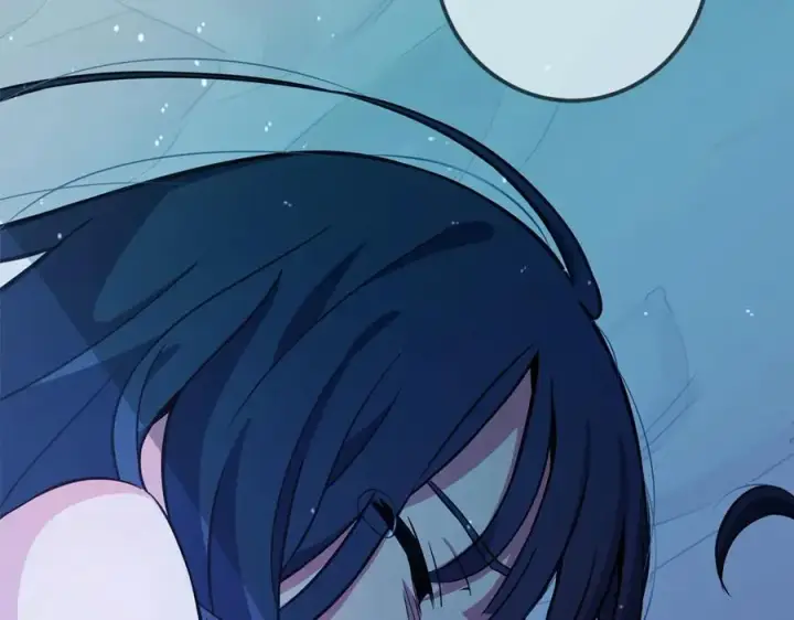 《神的打工世界》第71话 循环的痛苦图166