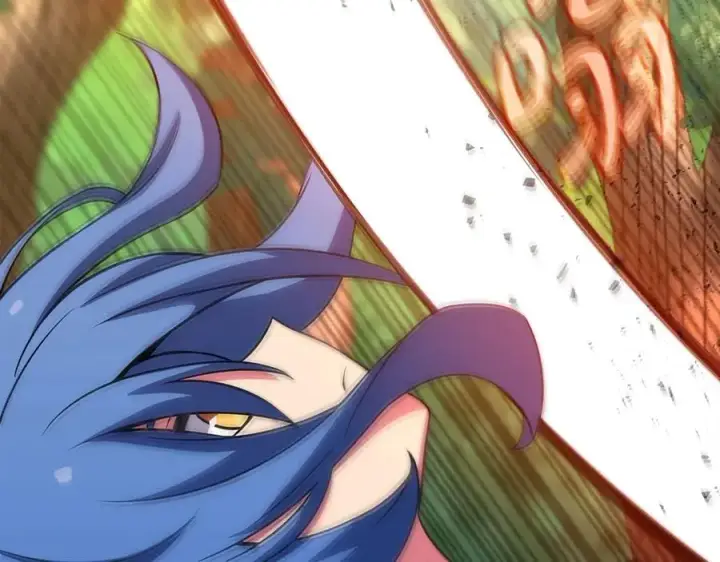 《神的打工世界》第71话 循环的痛苦图18