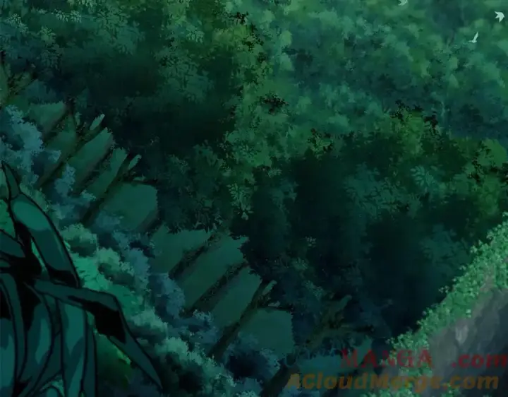 《神的打工世界》第71话 循环的痛苦图189