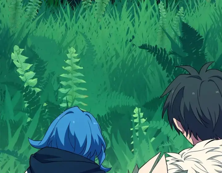 《神的打工世界》第71话 循环的痛苦图215