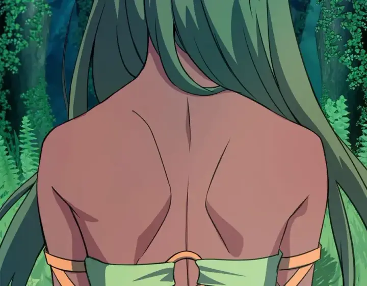 《神的打工世界》第71话 循环的痛苦图219