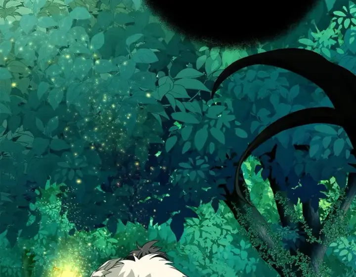 《神的打工世界》第71话 循环的痛苦图242