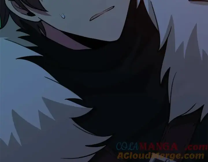 《神的打工世界》第71话 循环的痛苦图261