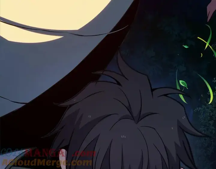 《神的打工世界》第71话 循环的痛苦图269