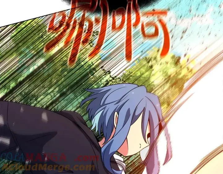 《神的打工世界》第71话 循环的痛苦图29