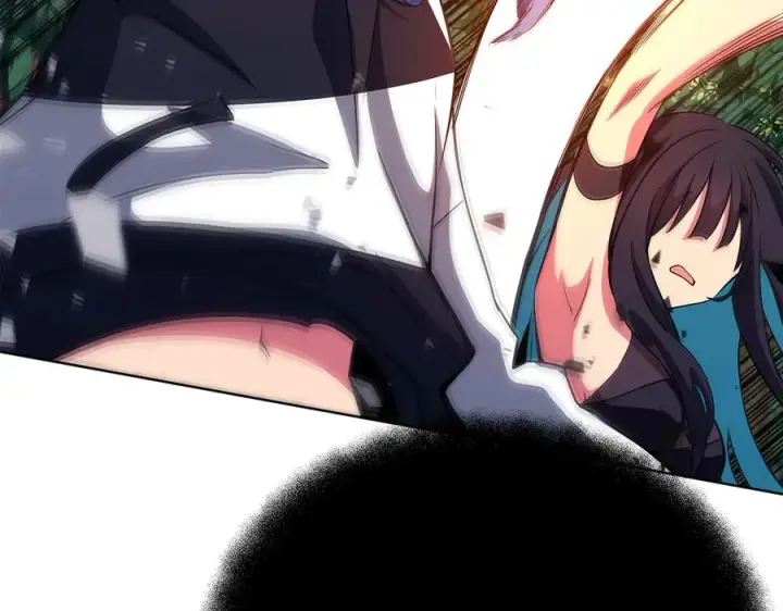 《神的打工世界》第71话 循环的痛苦图30
