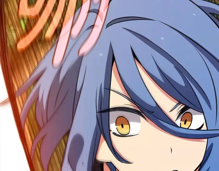 《神的打工世界》第71话 循环的痛苦图36