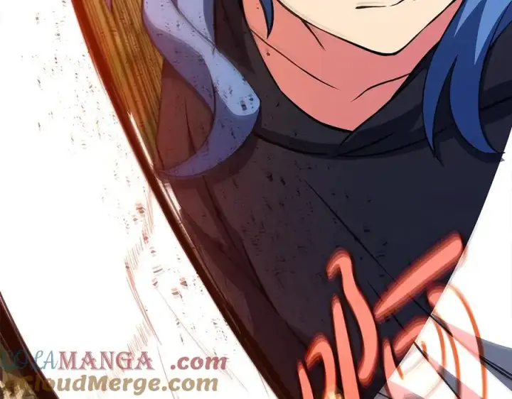 《神的打工世界》第71话 循环的痛苦图37