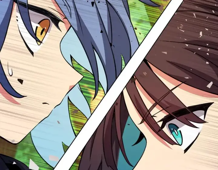 《神的打工世界》第71话 循环的痛苦图50