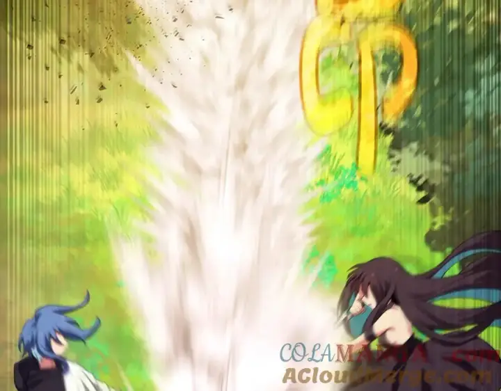 《神的打工世界》第71话 循环的痛苦图53