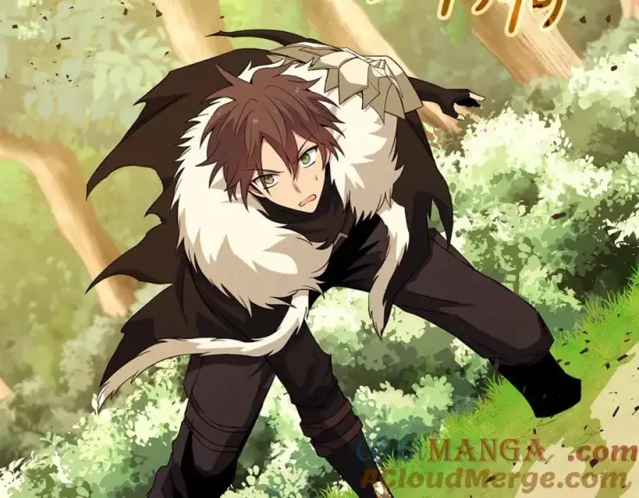 《神的打工世界》第71话 循环的痛苦图57