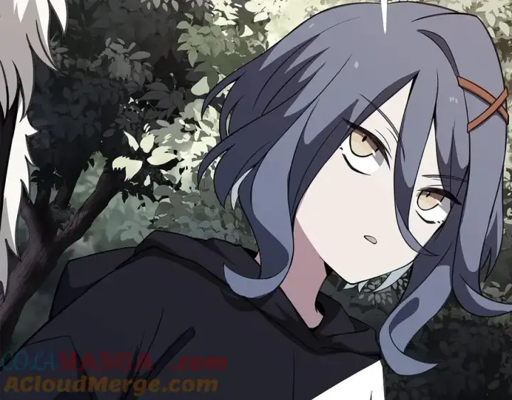 《神的打工世界》第71话 循环的痛苦图77