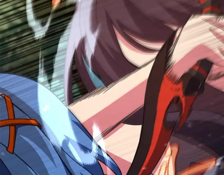 《神的打工世界》第71话 循环的痛苦图8