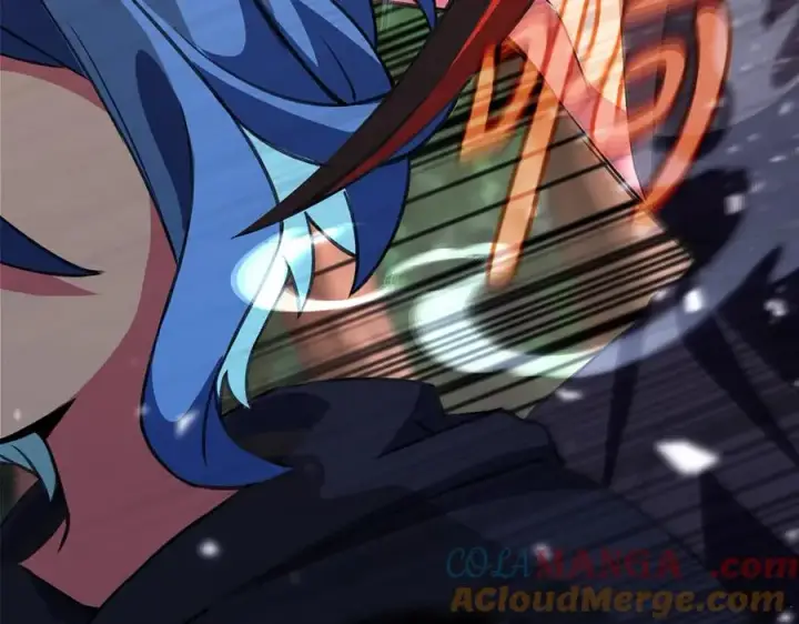 《神的打工世界》第71话 循环的痛苦图9