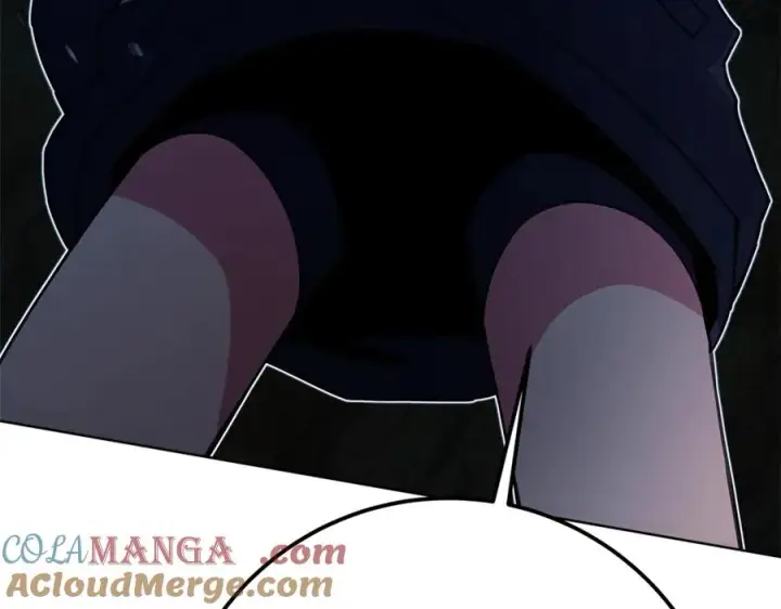 《神的打工世界》第72话 美丽的美杜莎图153