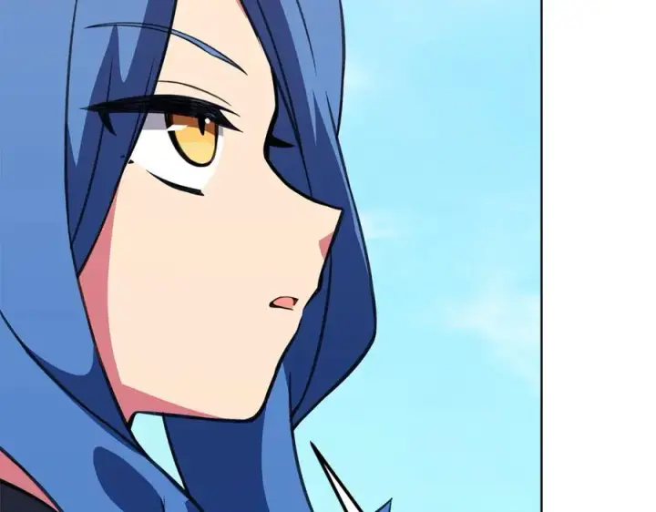 《神的打工世界》第72话 美丽的美杜莎图186