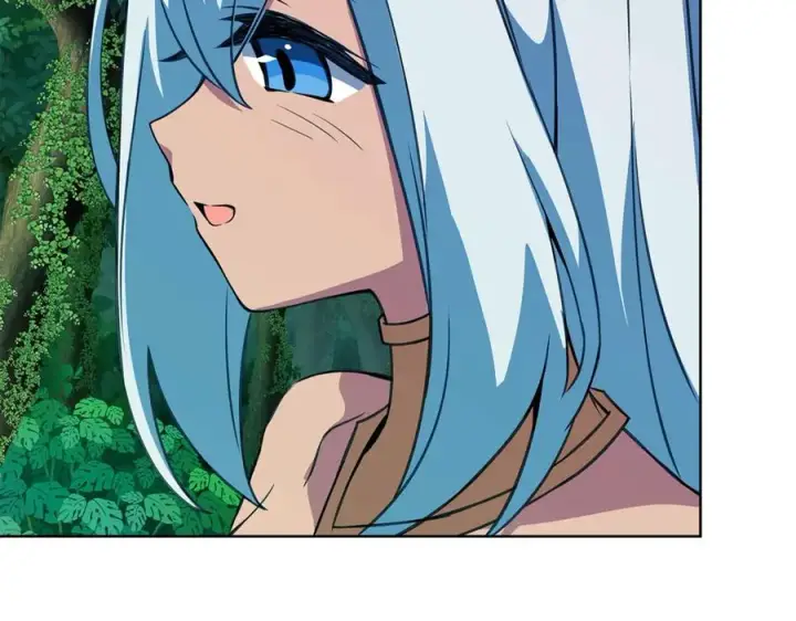 《神的打工世界》第72话 美丽的美杜莎图210